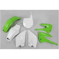Ufo Kakit218-999 Plastikkit