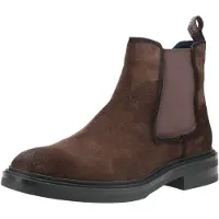 Steve madden Støvler 'Hatton' mørkebrun