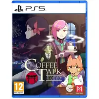 Premium Ps5 Coffee Talk Tokyo