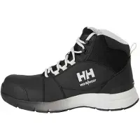 Helly Hansen Manchester Mxr S3s Sikkerhedssko