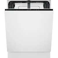 Electrolux 500 AirDry 60 cm integreret E52LE110S