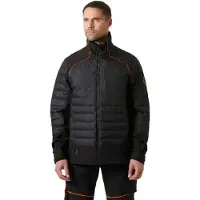 Helly Hansen Chelsea Evo 2.0 Softshelljakke