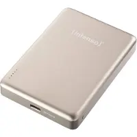 Intenso Mw10000 Magsafe 10000mah Powerbank