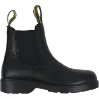 Bisgaard Støvler - Kim - Black - - 30 - Støvler