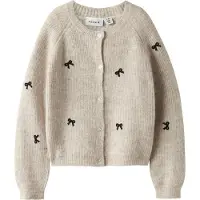 Name It Kids Regular Fit Strikket Cardigan