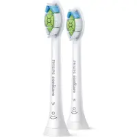 Philips W2 Optimal Udskiftning Af Elektrisk Tandbørste 2 Enheder