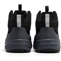 Hummel Støvler - Tex - Cliff Easy - Sort - - 37 - Støvler
