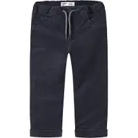 Name it Bukser 'NMMBen' natblå
