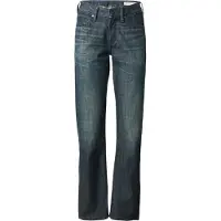 G-Star Jeans 'Lennoxx' blå