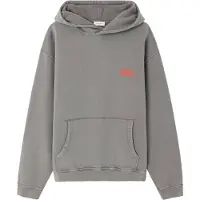 American vintage Sweatshirt grå