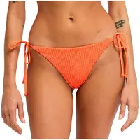 Billabong Summer High Low Tie Side Bikinitrusser