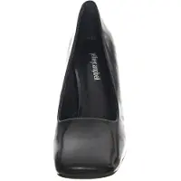 Jeffrey campbell Pumps 'Veruschka Black' sort