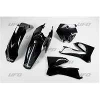 Ufo Ktm Sx 105 07 Ktkit505@001 Plastikkit