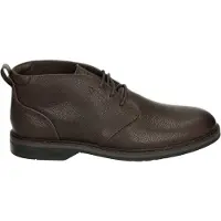 Clarks Shoes Aldwin2 Chukka Booties