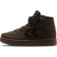 Hummel Vinterstøvler - Camden High - Java - - 32 - Vinterstøvle