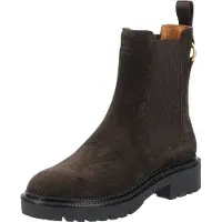 Gant Chelsea Boots 'Kelliin' mørkebrun