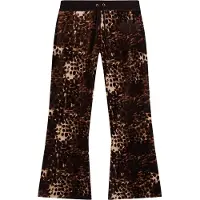 Juicy Couture Bukser 'CAISA' beige / brun / sort