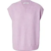 Selected Pullover 'SLWLulu' lavendel