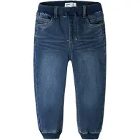 Name it Jeans 'NMMBen' mørkeblå