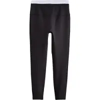 Next Leggings 'Active Balance' sort / hvid