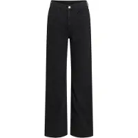 Vila Vilisa Høj Talje Straight Fit Jeans