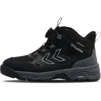 Hummel Støvler - Tex - Cliff Easy - Sort - - 33 - Støvler