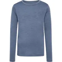 Hummel Shirts røgblå