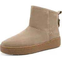 Tamaris Boots taupe
