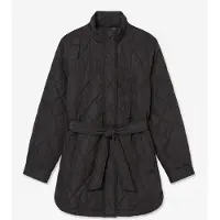 Vero Moda Overgangsjakke sort