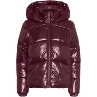 Vero Moda Vinterjakke 'VMUppsashiny' bær