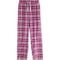 Lindex Nattøj lilla / orkidee / hvid