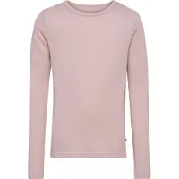 Hummel Shirts lys pink