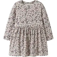 Name It Mini Normal Pasform Kjole