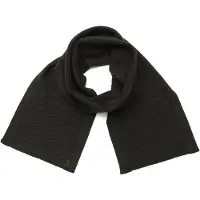 AllSaints Sjal 'Patton' antracit