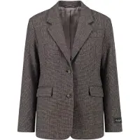Levi's Blazer 'LUNA' brun / grå / sort