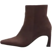 Lipsy Støvletter choko