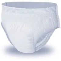 AMD Pant Absorbent Night Pad Medium Size 40U