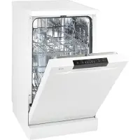 Gorenje 3838782574450 - Opvaskemaskine - Sort