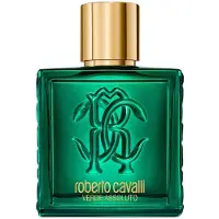 Roberto Cavalli Uomo Verde Assoluto Eau de parfum 100 ml