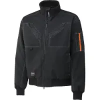 Helly Hansen Bergholm Vinterjakke