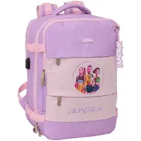 Safta K-pop Demon Hunters Iconic 29.04l 29x19x44 Cm Rygsæk