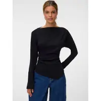Vero Moda Bluse 'VMMILLE' sort