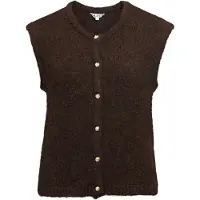 Object Strikket Vest