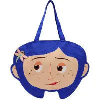 Loungefly Laika Coraline´s Worlds Håndtaske