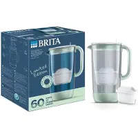 Brita Glass Vandfilterkande