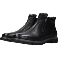 Bugatti Boots sort