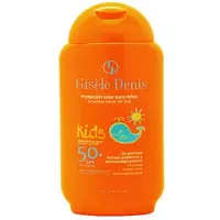 Gisele denis Solcreme Spf50+ 200ml