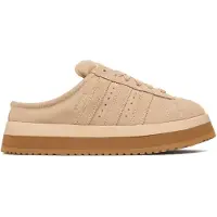 Adidas Originals Sko - Campus 00s Winter Low - Beige - - 40 2/3 - Sko