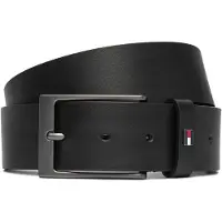 Tommy Hilfiger Bælte 'Layton 4.0' sort