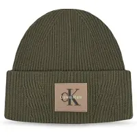 Calvin Klein Hue oliven
